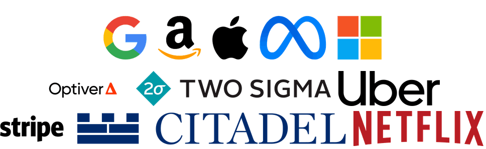 Company Logos