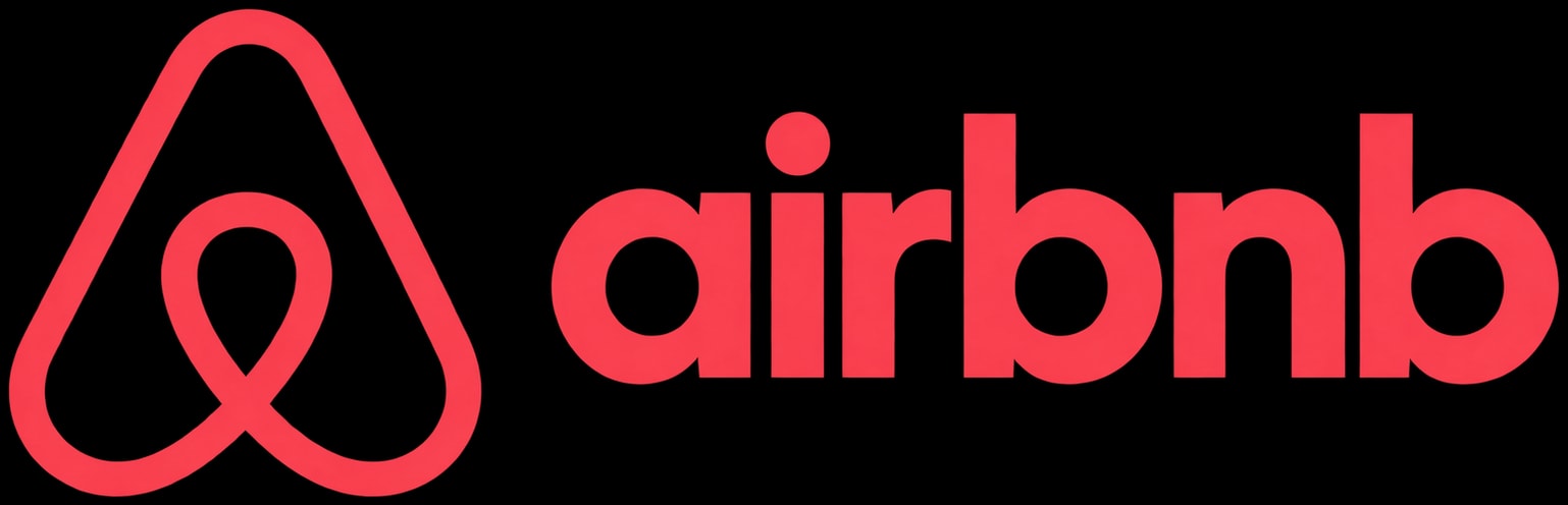 Airbnb logo