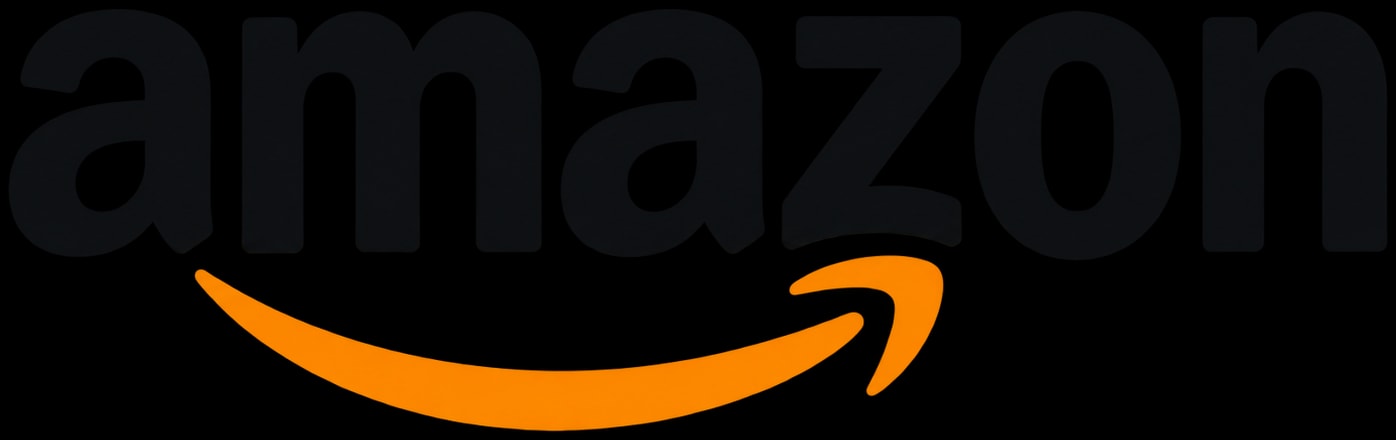 Amazon logo
