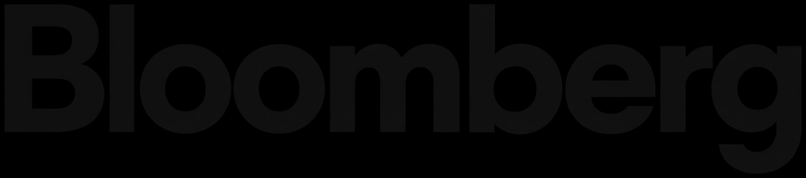 Bloomberg logo