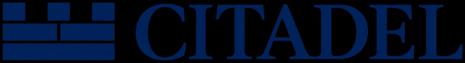 Citadel logo