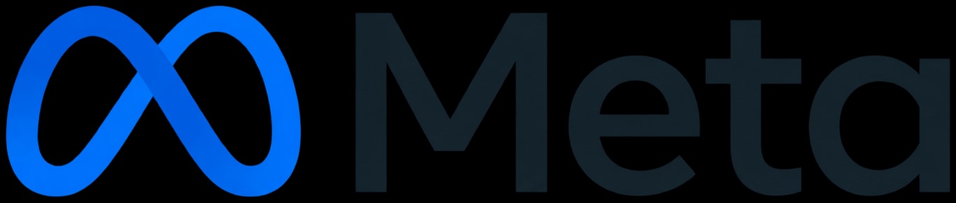Meta logo