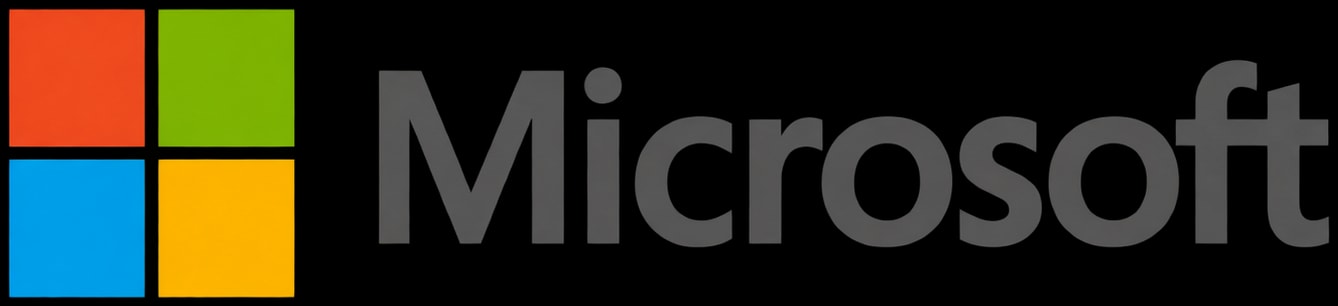 Microsoft logo