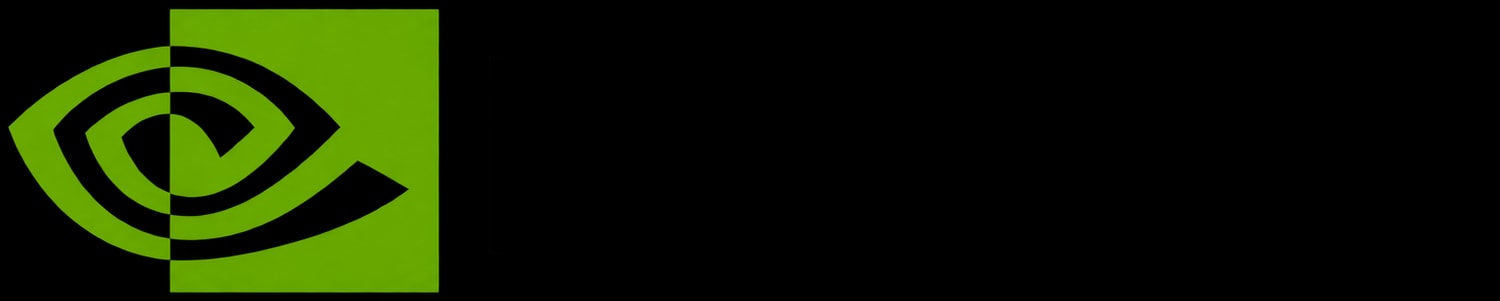 NVIDIA logo