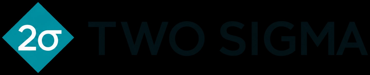 Two Sigma logo